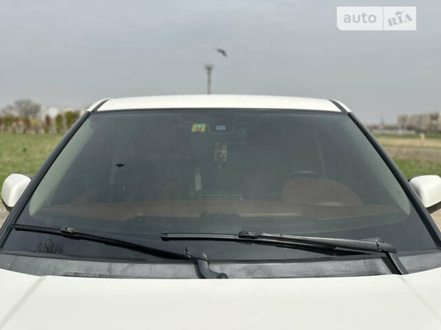 Белый Ленд Ровер Рендж Ровер Спорт, объемом двигателя 2.99 л и пробегом 164 тыс. км за 18900 $, фото 13 на Automoto.ua