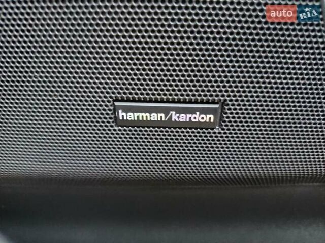 Белый Ленд Ровер Рендж Ровер Спорт, объемом двигателя 3 л и пробегом 270 тыс. км за 17500 $, фото 33 на Automoto.ua