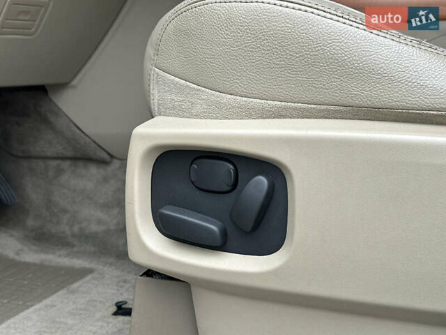 Белый Ленд Ровер Рендж Ровер Спорт, объемом двигателя 5 л и пробегом 120 тыс. км за 15500 $, фото 65 на Automoto.ua