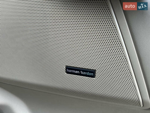 Білий Ленд Ровер Range Rover Sport, об'ємом двигуна 3 л та пробігом 208 тис. км за 15900 $, фото 19 на Automoto.ua