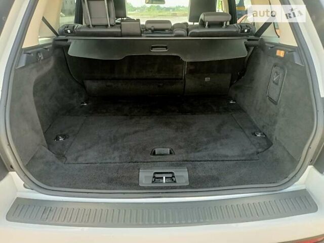 Белый Ленд Ровер Рендж Ровер Спорт, объемом двигателя 2.99 л и пробегом 176 тыс. км за 15800 $, фото 21 на Automoto.ua