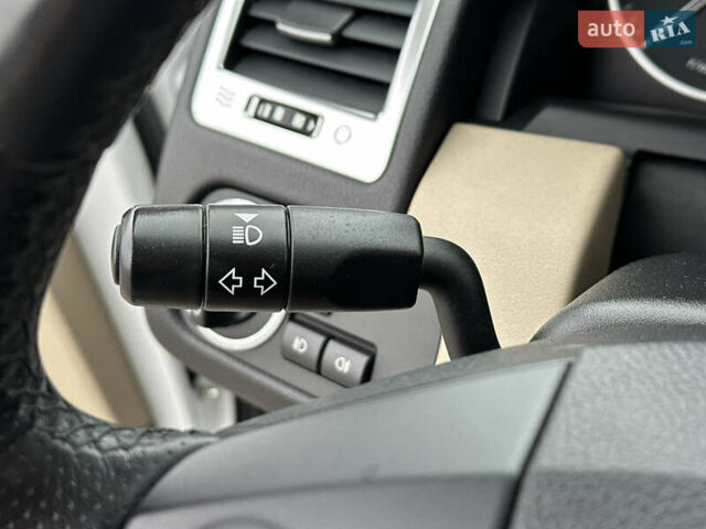 Белый Ленд Ровер Рендж Ровер Спорт, объемом двигателя 5 л и пробегом 120 тыс. км за 15500 $, фото 70 на Automoto.ua