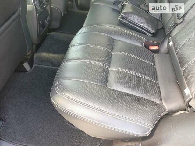 Белый Ленд Ровер Рендж Ровер Спорт, объемом двигателя 2.99 л и пробегом 176 тыс. км за 15800 $, фото 22 на Automoto.ua