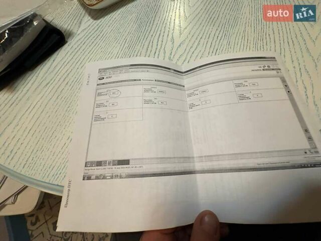 Білий Ленд Ровер Range Rover Sport, об'ємом двигуна 5 л та пробігом 148 тис. км за 15500 $, фото 43 на Automoto.ua