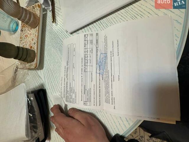 Білий Ленд Ровер Range Rover Sport, об'ємом двигуна 5 л та пробігом 148 тис. км за 15500 $, фото 49 на Automoto.ua