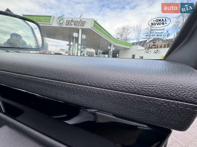 Білий Ленд Ровер Range Rover Sport, об'ємом двигуна 3 л та пробігом 268 тис. км за 16999 $, фото 46 на Automoto.ua