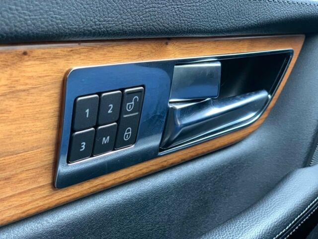Білий Ленд Ровер Range Rover Sport, об'ємом двигуна 3 л та пробігом 97 тис. км за 29999 $, фото 33 на Automoto.ua