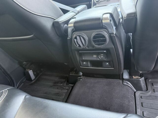 Білий Ленд Ровер Range Rover Sport, об'ємом двигуна 3 л та пробігом 140 тис. км за 6700 $, фото 17 на Automoto.ua