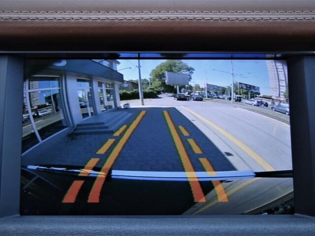 Білий Ленд Ровер Range Rover Sport, об'ємом двигуна 3 л та пробігом 42 тис. км за 48000 $, фото 34 на Automoto.ua
