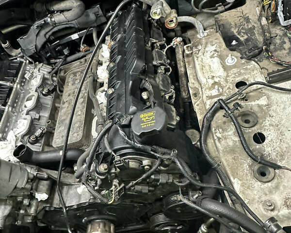 Білий Ленд Ровер Range Rover Sport, об'ємом двигуна 5 л та пробігом 132 тис. км за 18500 $, фото 74 на Automoto.ua