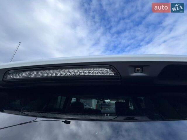 Белый Ленд Ровер Рендж Ровер Спорт, объемом двигателя 2.99 л и пробегом 268 тыс. км за 16999 $, фото 53 на Automoto.ua