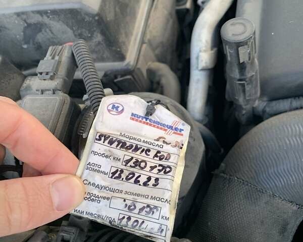 Білий Ленд Ровер Range Rover Sport, об'ємом двигуна 2.99 л та пробігом 160 тис. км за 18200 $, фото 34 на Automoto.ua