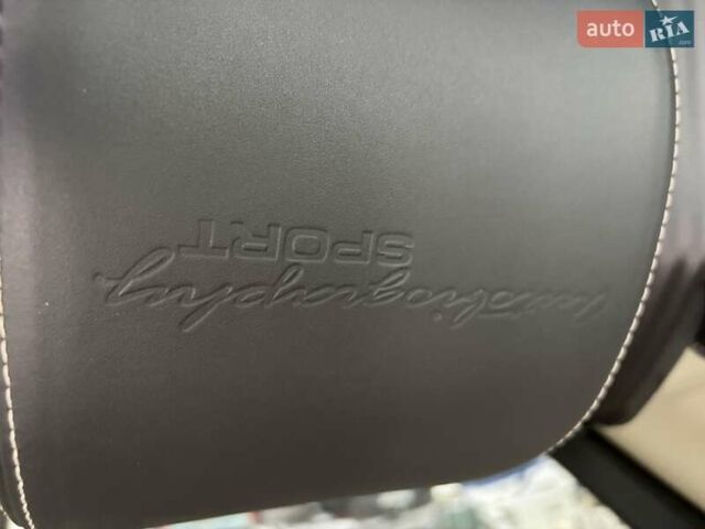 Белый Ленд Ровер Рендж Ровер Спорт, объемом двигателя 3 л и пробегом 154 тыс. км за 19933 $, фото 16 на Automoto.ua