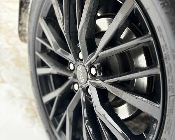 Белый Ленд Ровер Рендж Ровер Спорт, объемом двигателя 3 л и пробегом 154 тыс. км за 22100 $, фото 2 на Automoto.ua