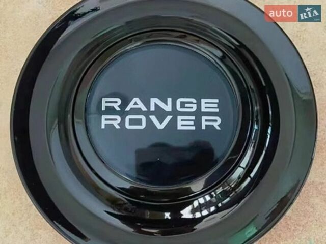 Білий Ленд Ровер Range Rover Sport, об'ємом двигуна 3 л та пробігом 156 тис. км за 18000 $, фото 2 на Automoto.ua