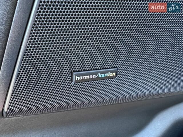 Білий Ленд Ровер Range Rover Sport, об'ємом двигуна 3 л та пробігом 271 тис. км за 16999 $, фото 29 на Automoto.ua