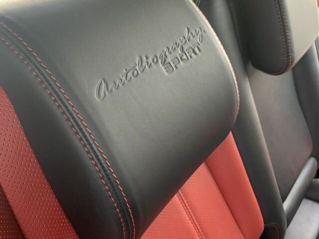 Білий Ленд Ровер Range Rover Sport, об'ємом двигуна 3 л та пробігом 135 тис. км за 23700 $, фото 35 на Automoto.ua