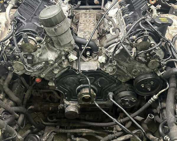 Білий Ленд Ровер Range Rover Sport, об'ємом двигуна 5 л та пробігом 132 тис. км за 18500 $, фото 51 на Automoto.ua