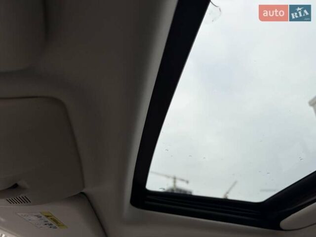 Белый Ленд Ровер Рендж Ровер Спорт, объемом двигателя 3 л и пробегом 154 тыс. км за 22100 $, фото 29 на Automoto.ua