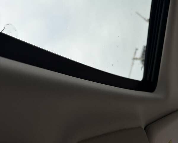 Белый Ленд Ровер Рендж Ровер Спорт, объемом двигателя 3 л и пробегом 154 тыс. км за 19933 $, фото 23 на Automoto.ua