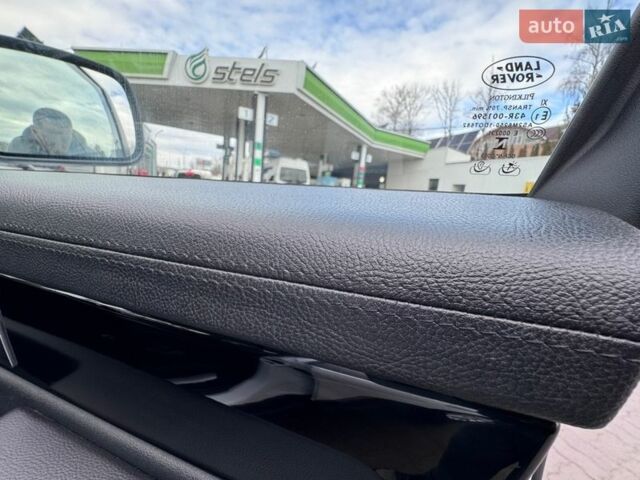 Белый Ленд Ровер Рендж Ровер Спорт, объемом двигателя 2.99 л и пробегом 268 тыс. км за 16999 $, фото 50 на Automoto.ua