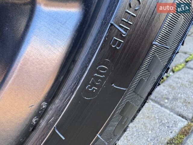 Білий Ленд Ровер Range Rover Sport, об'ємом двигуна 3 л та пробігом 271 тис. км за 16999 $, фото 18 на Automoto.ua