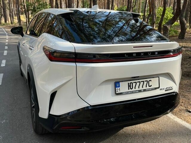 Білий Ленд Ровер Range Rover Sport, об'ємом двигуна 3 л та пробігом 132 тис. км за 18100 $, фото 13 на Automoto.ua