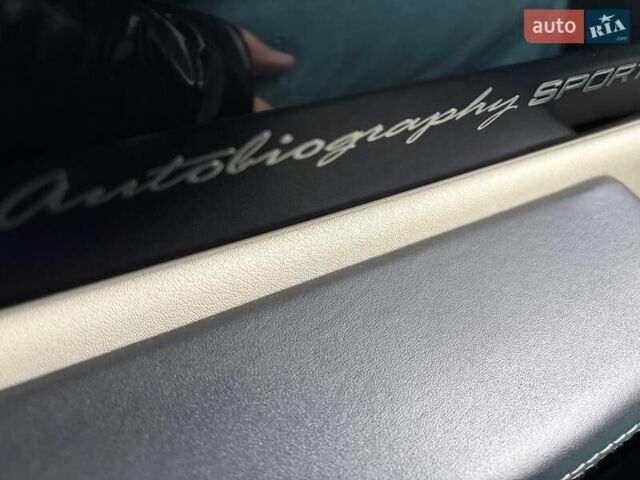 Белый Ленд Ровер Рендж Ровер Спорт, объемом двигателя 3 л и пробегом 154 тыс. км за 22100 $, фото 27 на Automoto.ua