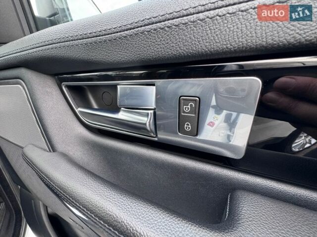 Белый Ленд Ровер Рендж Ровер Спорт, объемом двигателя 2.99 л и пробегом 268 тыс. км за 16999 $, фото 49 на Automoto.ua