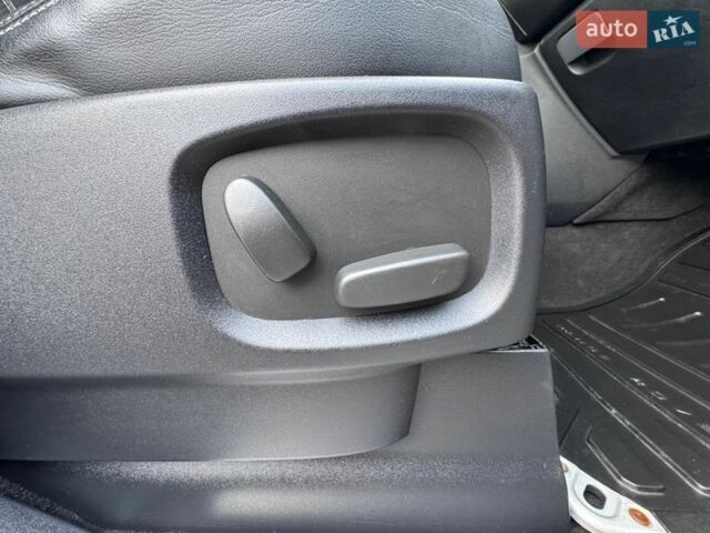 Белый Ленд Ровер Рендж Ровер Спорт, объемом двигателя 2.99 л и пробегом 268 тыс. км за 16999 $, фото 48 на Automoto.ua