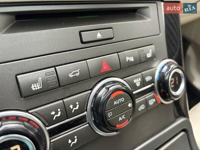 Белый Ленд Ровер Рендж Ровер Спорт, объемом двигателя 3 л и пробегом 154 тыс. км за 19933 $, фото 22 на Automoto.ua