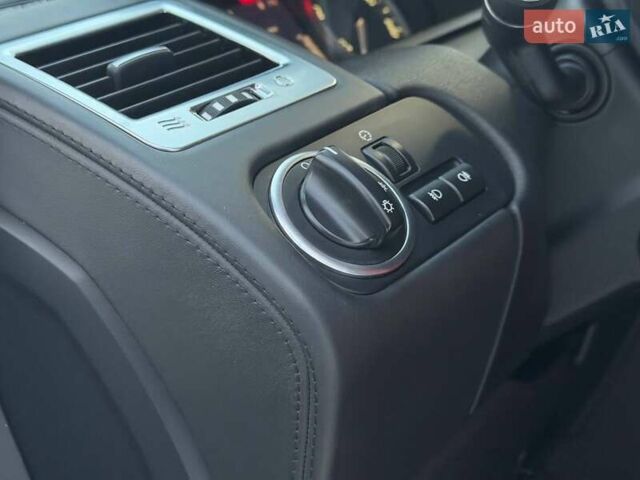 Білий Ленд Ровер Range Rover Sport, об'ємом двигуна 2.99 л та пробігом 120 тис. км за 19000 $, фото 27 на Automoto.ua