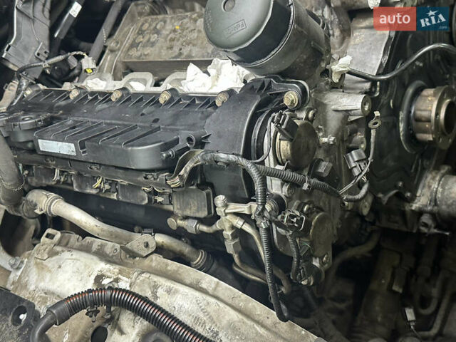 Білий Ленд Ровер Range Rover Sport, об'ємом двигуна 5 л та пробігом 132 тис. км за 18500 $, фото 72 на Automoto.ua