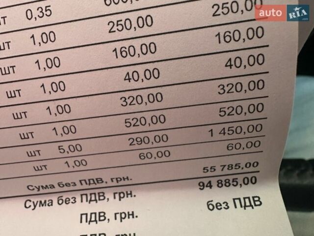 Белый Ленд Ровер Рендж Ровер Спорт, объемом двигателя 2.99 л и пробегом 120 тыс. км за 24999 $, фото 13 на Automoto.ua