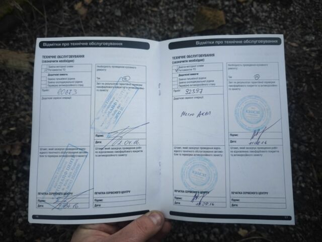 Білий Ленд Ровер Range Rover Sport, об'ємом двигуна 3 л та пробігом 250 тис. км за 11200 $, фото 17 на Automoto.ua