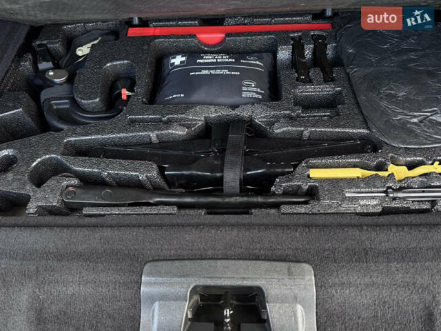 Білий Ленд Ровер Range Rover Sport, об'ємом двигуна 3 л та пробігом 268 тис. км за 17300 $, фото 15 на Automoto.ua