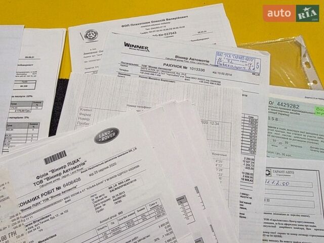 Белый Ленд Ровер Рендж Ровер Спорт, объемом двигателя 3 л и пробегом 101 тыс. км за 26000 $, фото 3 на Automoto.ua