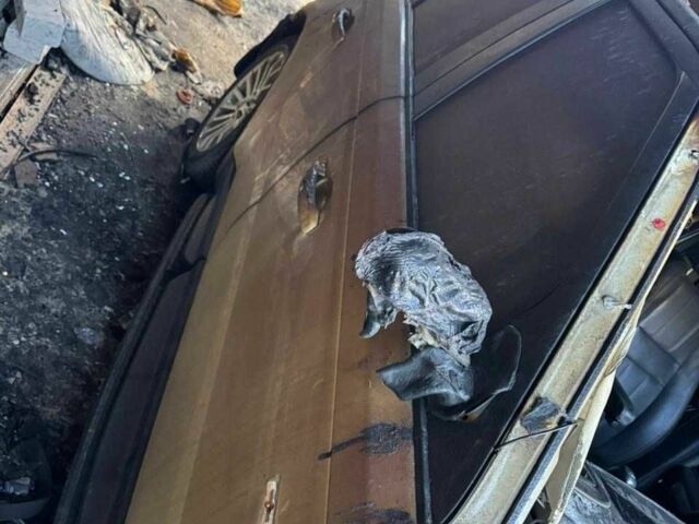 Білий Ленд Ровер Range Rover Sport, об'ємом двигуна 0 л та пробігом 144 тис. км за 5500 $, фото 2 на Automoto.ua
