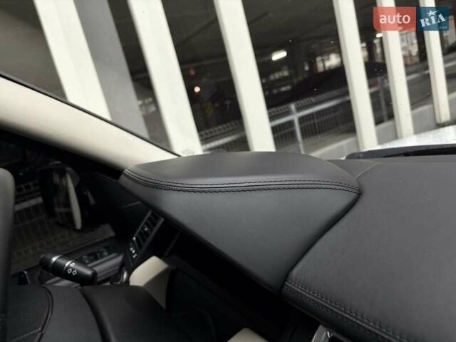 Белый Ленд Ровер Рендж Ровер Спорт, объемом двигателя 3 л и пробегом 149 тыс. км за 23222 $, фото 31 на Automoto.ua