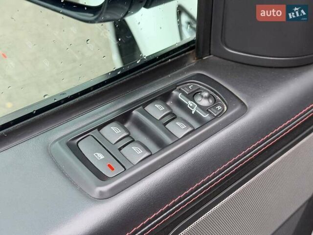 Белый Ленд Ровер Рендж Ровер Спорт, объемом двигателя 3 л и пробегом 156 тыс. км за 21000 $, фото 38 на Automoto.ua