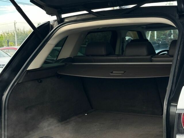 Білий Ленд Ровер Range Rover Sport, об'ємом двигуна 3 л та пробігом 193 тис. км за 17999 $, фото 12 на Automoto.ua