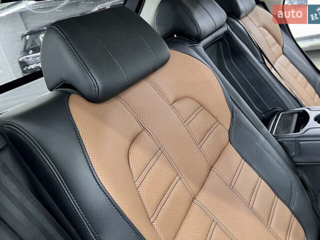 Білий Ленд Ровер Range Rover Sport, об'ємом двигуна 5 л та пробігом 119 тис. км за 39500 $, фото 39 на Automoto.ua