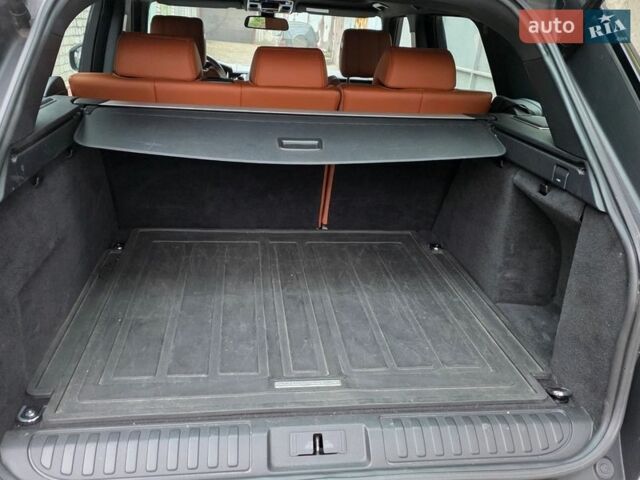 Белый Ленд Ровер Рендж Ровер Спорт, объемом двигателя 3 л и пробегом 101 тыс. км за 26000 $, фото 12 на Automoto.ua