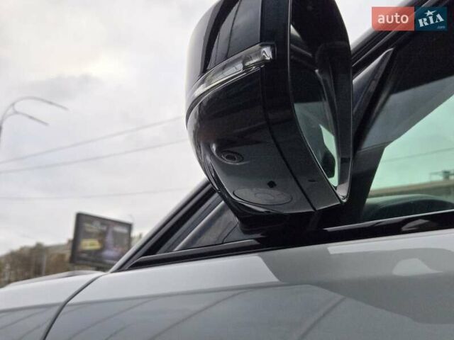 Белый Ленд Ровер Рендж Ровер Спорт, объемом двигателя 5 л и пробегом 122 тыс. км за 34500 $, фото 38 на Automoto.ua