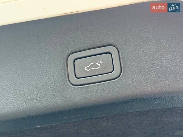 Белый Ленд Ровер Рендж Ровер Спорт, объемом двигателя 3 л и пробегом 156 тыс. км за 21000 $, фото 33 на Automoto.ua