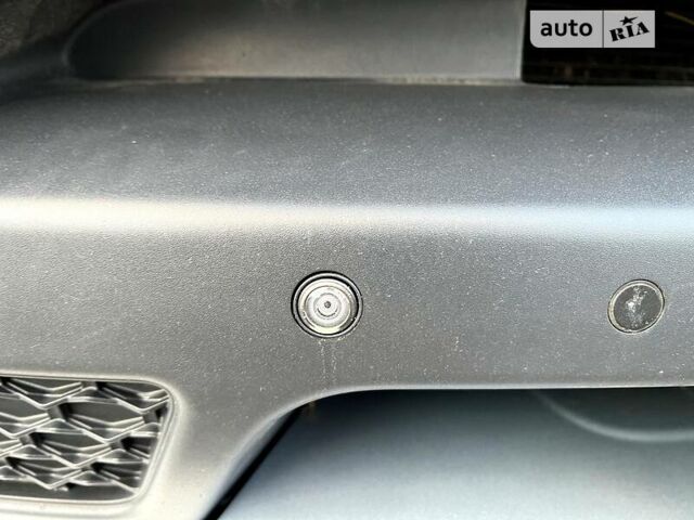 Белый Ленд Ровер Рендж Ровер Спорт, объемом двигателя 3 л и пробегом 156 тыс. км за 23500 $, фото 24 на Automoto.ua