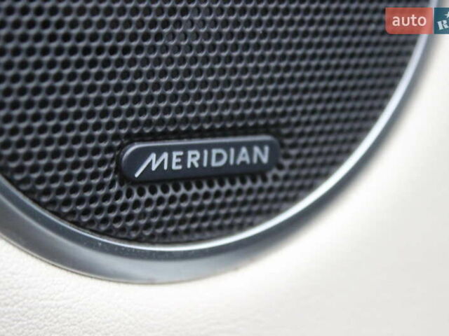 Белый Ленд Ровер Рендж Ровер Спорт, объемом двигателя 2.99 л и пробегом 300 тыс. км за 18999 $, фото 17 на Automoto.ua