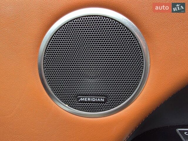 Белый Ленд Ровер Рендж Ровер Спорт, объемом двигателя 3 л и пробегом 101 тыс. км за 26000 $, фото 34 на Automoto.ua