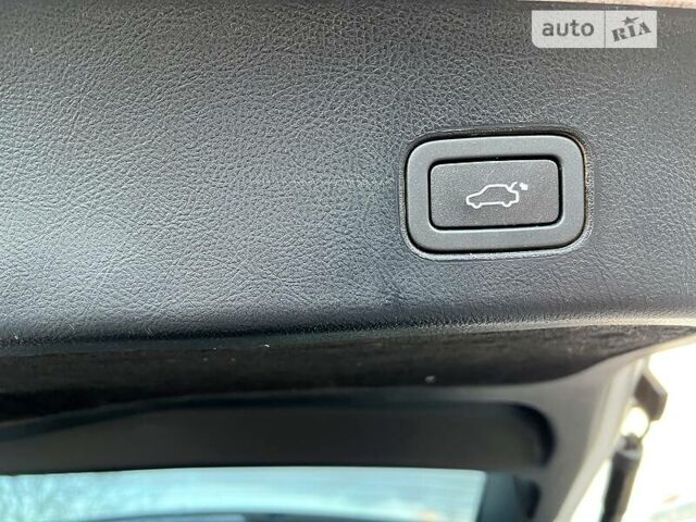 Белый Ленд Ровер Рендж Ровер Спорт, объемом двигателя 3 л и пробегом 156 тыс. км за 23500 $, фото 28 на Automoto.ua