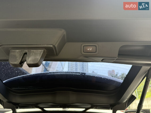 Білий Ленд Ровер Range Rover Sport, об'ємом двигуна 2.99 л та пробігом 197 тис. км за 24000 $, фото 12 на Automoto.ua